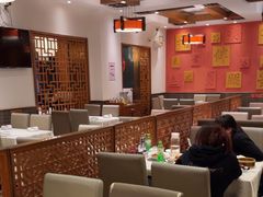 -福来居烤鸭店(天坛二店)