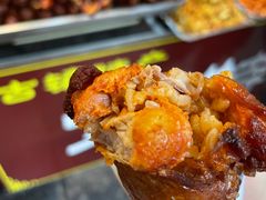 -黄龙溪古镇