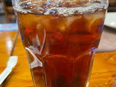 冰红茶-TUK土耳其餐厅·下午茶(卢湾店)