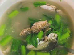 -蛇口康乐快餐鱼仔档(翠苑小区店)