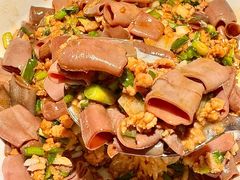 -前海沿·青岛菜(乐客城店)