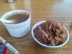 -津品味小吃(大学湾店)
