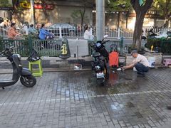 -九号电动车(安定门内大街店)