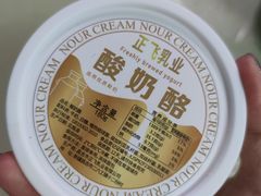 -正飞鲜奶(吐鲁番路店)
