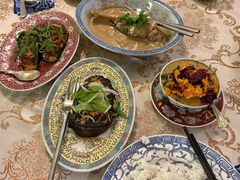 -Kebaya(七间老厝店)