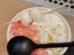 -品腐记·豆腐王朝(老门东总店)
