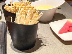 -海底捞火锅(泰安爱琴海店)
