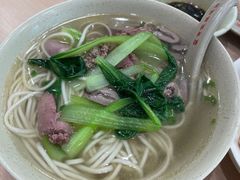 -百家鸡味馆(清泰店)