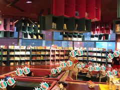 -当当梅溪书院(步步高梅溪新天地店)