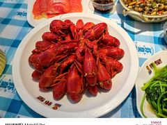 -虾皇(龙虾城旗舰店)