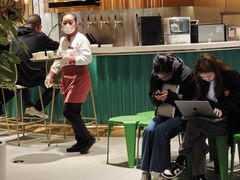 -海底捞火锅(吴中路店)