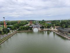-云幽谷旅游区