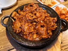 -百年石锅饭·朝鲜族传统民餐