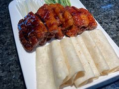 酥不腻烤肉-小城故事·地道宁波味(月湖盛园店)