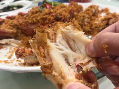-东江海鲜酒家(艺都分店)