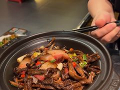 -云海肴云南菜·蒸汽石锅鱼(青岛万象城店)