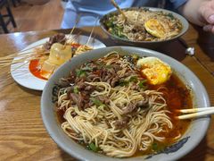 -丁丁猫重庆小面(徐州路店)