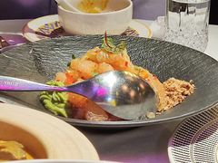 -狮拾久·现代新加坡料理(福田COCO Park店)