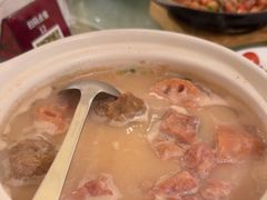 -玉满堂·湖北融合菜