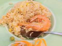 -探越小馆·越泰料理(增城永旺店)