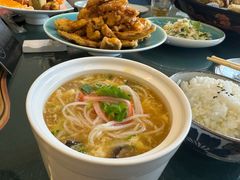 -君霖海鲜私房菜(春柳店)