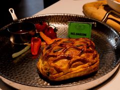 -黑宝石西餐厅(汇励99城市公园店)