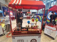 -上海外滩茂悦大酒店