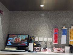 -小杨生煎(浦江欢乐颂店)