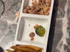 -禄婶鸡煲·打边炉