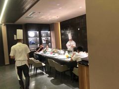 -温度铁板烧(亚泰大街店)