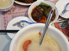 -茂隆餐厅(进贤路店)