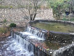 -太湖源风景区