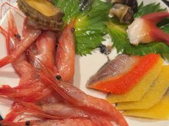 -钱小奴海鲜自助黑金店(杭州滨江龙湖店)