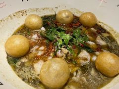 -友达面馆(广州总店)