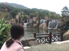 -白马涧龙池景区