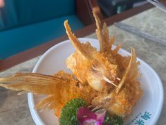 -淘米捞·米汤脆鲩鱼火锅(福田皇岗店)