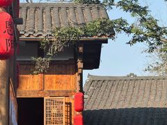 -恩阳古镇