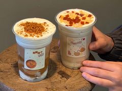 -红楼HONGLOU Gelato(淮海中路店)