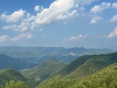 -莫干山风景区