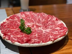 牛肉寿喜烧火锅-森味花园·日本料理(伊藤洋华堂亚运村店)