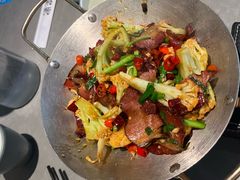-潇湘阁(汉光百货店)