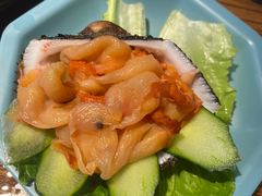 -海味当家·蒸锅海鲜(星海公园店)