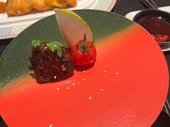 -醉东Oriental House(静安嘉里中心店)