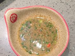 -羊来顺冰煮鲜羊 铁锅烀羊肉(中央大街店)