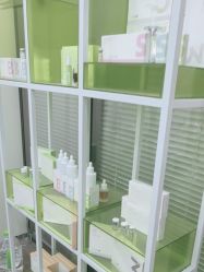 -凡碧诗毛孔清洁收细