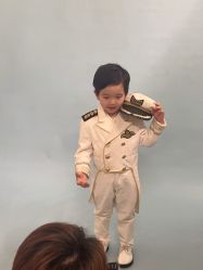 -倾城宝贝儿童摄影(浦东金谊店)