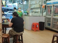 -西关刘福记(文德路店)