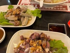 -一肴·牛肉粿条(深圳湾睿印店)