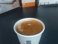 -JPG coffee(广州体育西店)