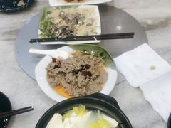 -壹条龙饭庄台基厂店